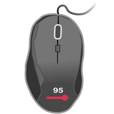 Better Mouse Speed